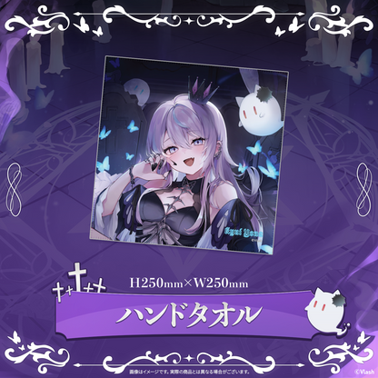 九衣よな生誕グッズ2025