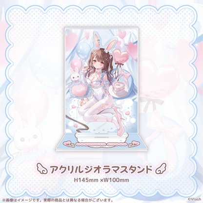 星宮ちょこ生誕グッズ2025