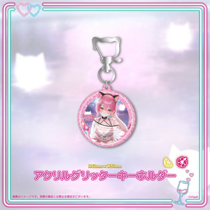 神谷ねこ生誕グッズ2025